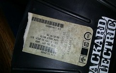 Delphi / Aptiv 16-14 Ga. Female Metri-Pack 280 Terminals #12129409 100 pcs