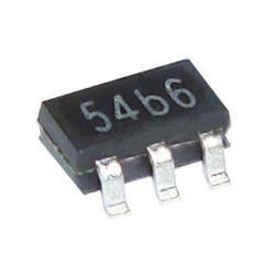 10pcs Brand TP4054 SOT23-5 54B6 linear lithium ion battery charger chip