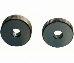 New Metric Thread Ring Gage Gauge Set Select From M21 To M36 Class 6g