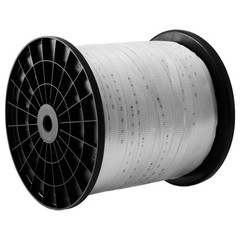 VEVOR Polyester Pulling Tape Mule Tape 3/4″ x 1053′ 2500 lbf Tensile Capacity