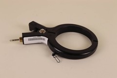 3M 4.5″ DYNA-COUPLER 4001 | BLACK