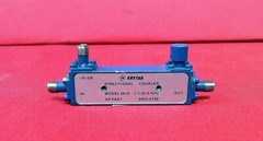 Krytar 2618, HP 0955-0148 Directional Coupler 1.7 – 20.0 GHz