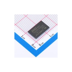 1pcs IS42S16320F-7BLI TFBGA-54