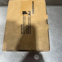 HEIDENHAIN AE LB 326 255337-15 Nos Surplus