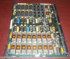 GE FANUC 44A719342-112R04_ERM03_44A723663-001_R01/1R05_44S723303-801R07