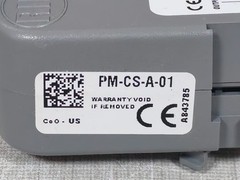 LOT 2 PCS SONTAY PM-CSA01 Current Switch