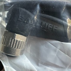 Balluff BCC08FA Sensor Cable M425-0000-1A-017-PX0534-10 M42500001A017PX053410