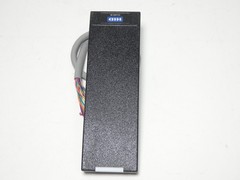HID 910NNNNEK2037P iCLASS SE R15 Smart Card Mullion Control Reader R15EKNN – …