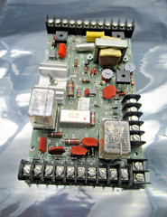 Honeywell 212631 Control Board Assembly V126 *GREAT CONDITION*