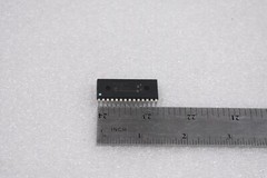 MICROCHIP TECHNOLOGY PIC16F57-I/P MICROCONTROLLER 20 MHZ (LOT OF 30)