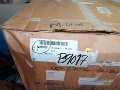 Genuine GM 22853025 Headlight Assy New 30Days Warranty Expedited Shipping