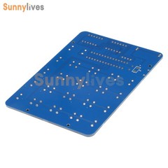 LED Digital Tube Display Calculator Electronic DIY Kit Soldering Practice Parts