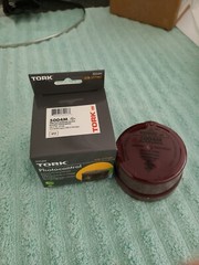 Tork 5004M Delayed Response Photo Control Turn Lock SPST 2208/277V Tungs/Ballast