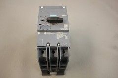 SIEMENS SIRIUS 3RV2742-5ED10 CIRCUIT BREAKER MOTOR STARTER 480 V