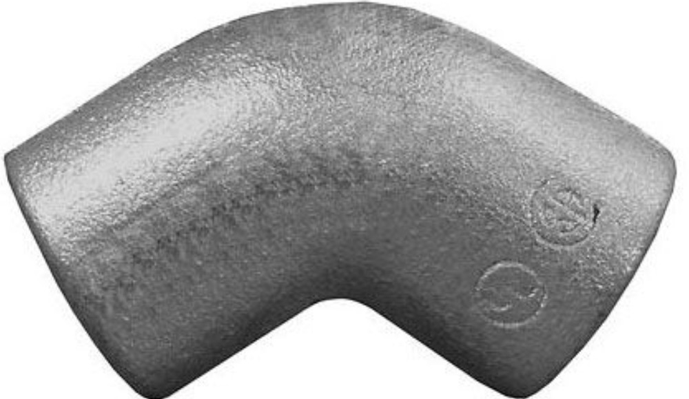 Appleton ELF45-50, 1/2″ Female Conduit Elbow, 1 pc