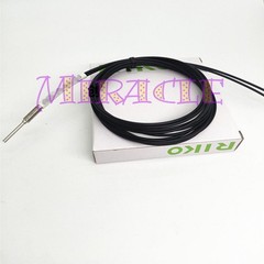 1PC NEW FOR Optical fiber sensor FR-620-S15