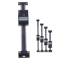 Digital Linear Scale Waterproof Stainless Measuring Tool for Industry