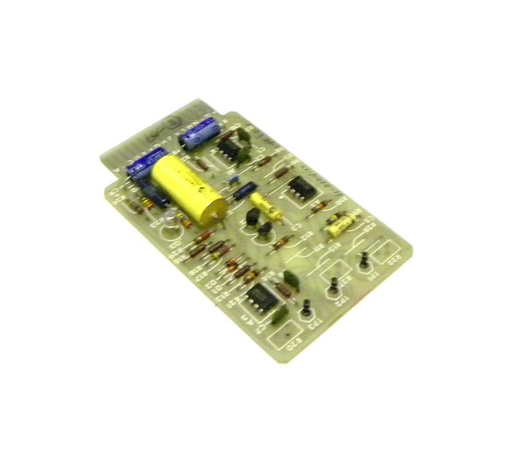 GETTYS MODULE 11-0104-101 CIRCUIT BOARD