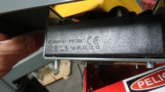 THALES TH7222S COIL F38430 MOIRANS