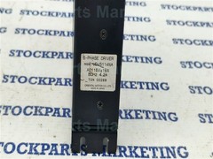 Super Vexta Oriental Motor UDX5114NA 5 Phase Driver AC115V 60Hz 4.2A