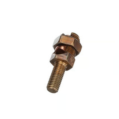 NEW Blackburn SP6SL Service Post Connector Single Conductor (Box of 25)