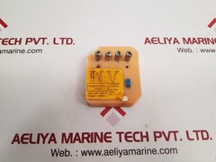 GAB-100 / A Thermocouple Amplifier 12-35V