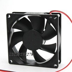1pc new QF8025HS2 24V 0.18A 8CM