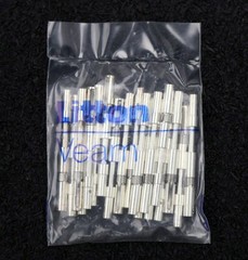 Amphenol Tuchel 19 Pin Connector 4820-12-163-9431 with Silver Plated Pins