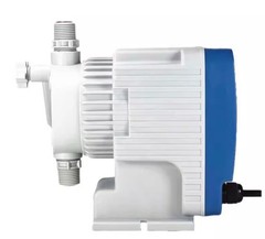 Electromagnetic Diaphragm Metering Pump Corrosion-Resistant Metering Pump