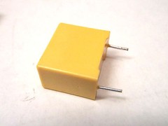 RFE MPX334M305VAC150B060S MPX 0.33 Capacitor X2 275/280V~ 40/110/21 C, X2 305V
