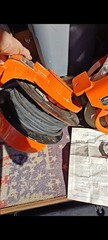 Never Used Appleton Reelite RL110 Series Cable Reel RL113F-18-50