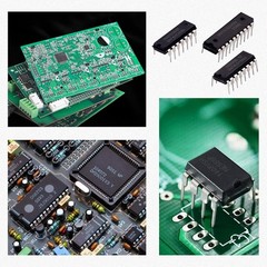 40Pcs 20 Different Types 74HCxx and 74LSxx Series Logic IC Assortment Kit wit…