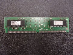 11D2320LD-60J IBM Memory Mod Brand NEW!