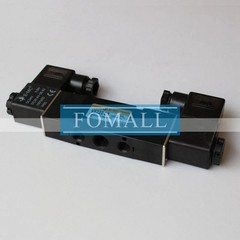 1PC New For solenoid valve V5222-08 AC220V