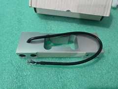 Genuine CAS BC-30AP 30kg Load Cell 1.2mV/V Single Point Scale Sensor IP65