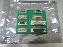 Crossing Automation LL Interconnect board Assy 55009