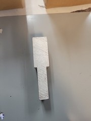 1) GE 252B3638 CU9AL 8-500KCMIL TERMINAL LUG