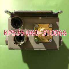 Danfoss KPS35 060-310066 Brand New Industrial Mechanical Pressure Controller