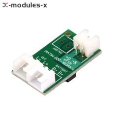 Photovoltaic Solar Light Battery Charging Controller Li-ion Battery Protection