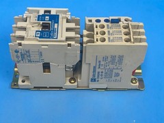 Cutler Hammer AN16BN0 Series C1, 18A Nema Size 0 w/C320KGS1, C306DN3 , H2006B