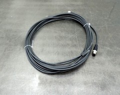 Balluff BCC M415-M414-3A-304-PX0434-100 Double Ended Cordset Cable BCC06WR