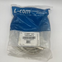 L-Com CSMN25MM-10 Cable