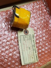 General Electric 366A732G9 Coil