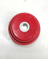 MBI Mar-Bal Electrical High Voltage Standoff Insulator 1-5/8″ x 1-3/4″ T6 Qty 14