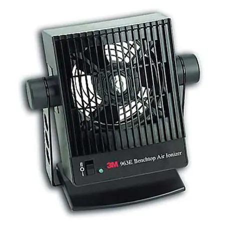Scs 963E Benchtop Air Ionizer 963E