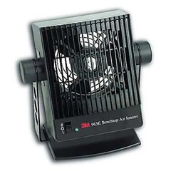 Scs 963E Benchtop Air Ionizer 963E