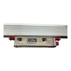 LC 483 Sealed Linear Encoder 420mm | ID 557650-08 | High-Precision CNC Scale