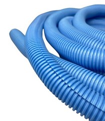 Conduit Spilt Cable Tidy Flexible Tube Convoluted Protection Tubing PE