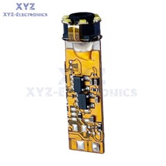 200W Pixel 720P HD Inspection Camera Board LED Industrial Endoscope Module