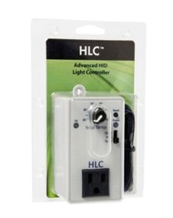 Advanced HID Lighting Controller